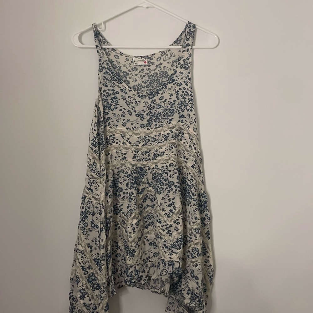 Free people intimately extra small dress